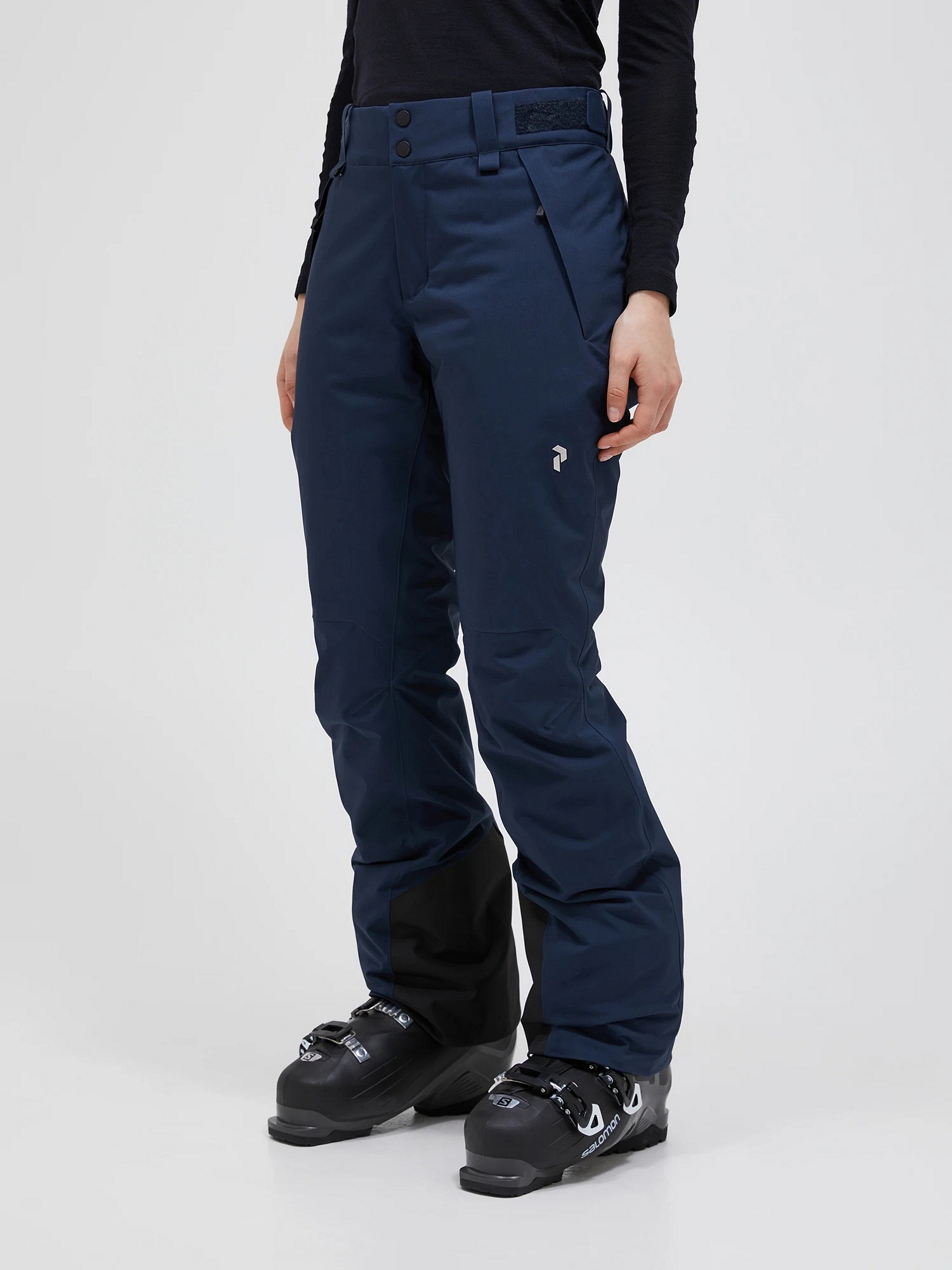 W Anima Pants (FW23) - Peak Performance Whistler